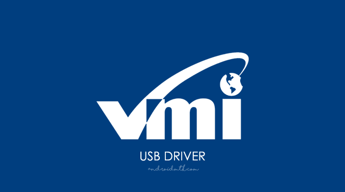 VMI USB Driver