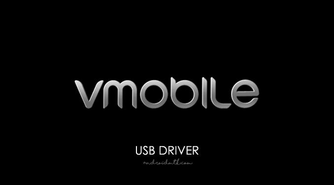 Vmobile USB Driver