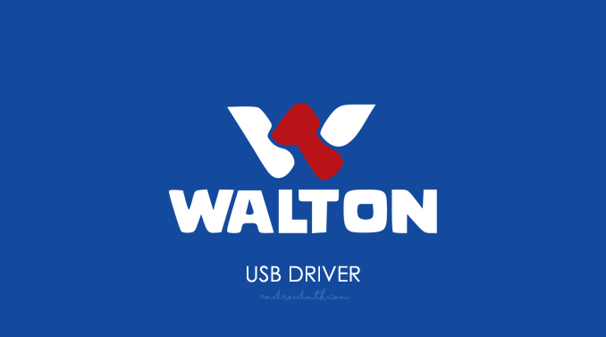 Walton USB Driver