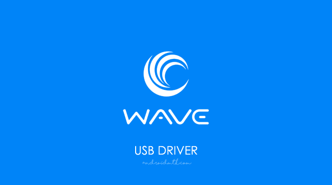 Wave USB Driver