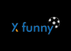 X-Funny Logo