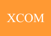 XCOM Logo