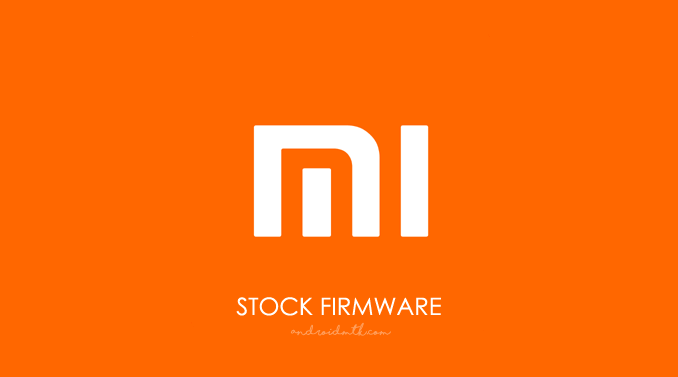 Download Xiaomi Poco C65 Downgrade Firmware - Downgrade OS