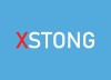 XStong Logo