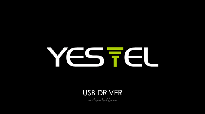 YesTel USB Driver