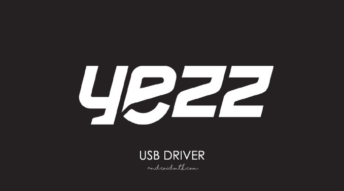 Yezz USB Driver