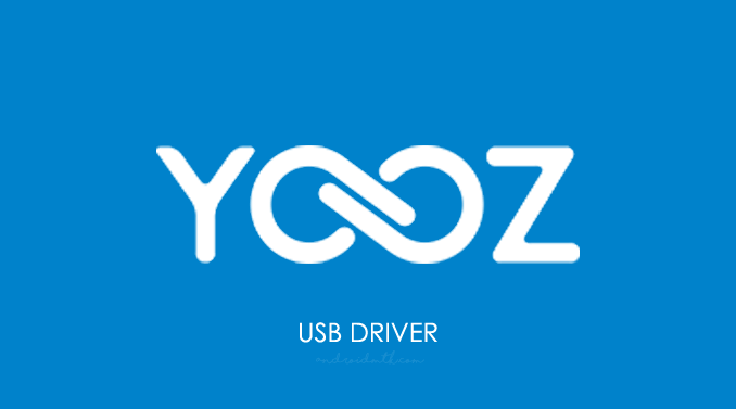 Yooz USB Driver