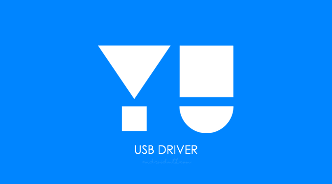 YU USB Driver