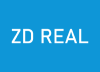 ZD-Real Logo