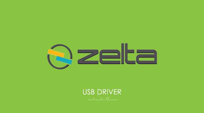 Zelta USB Driver