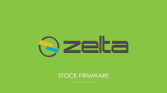 Zelta Stock ROM