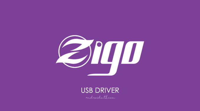 Zigo USB Driver