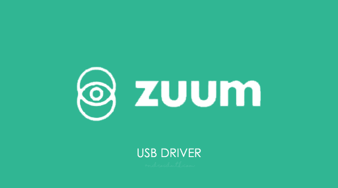 Zuum Usb Driver